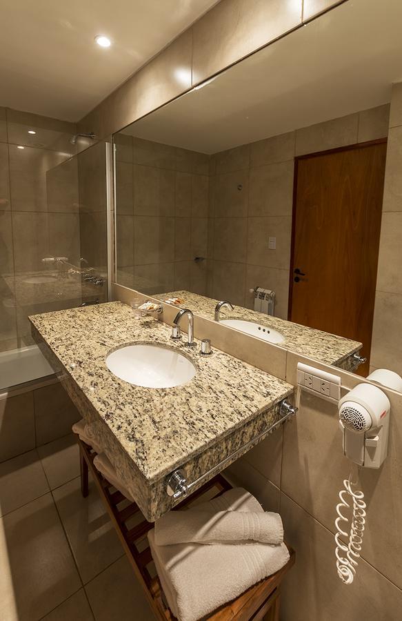 Al Sereno Hotel Panoramico Tilcara Extérieur photo
